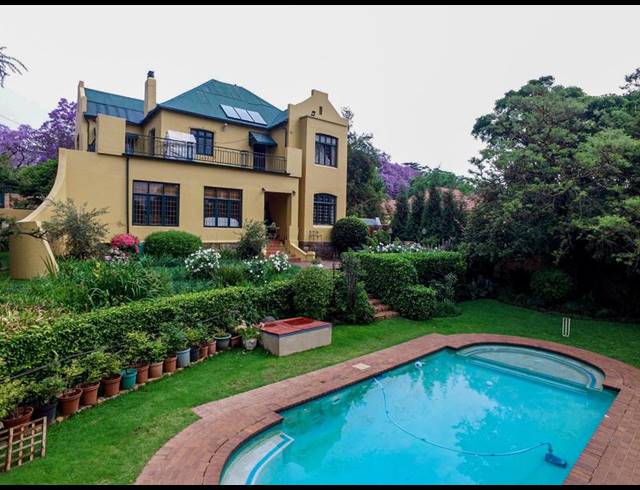 3 BEDROOM HOUSE FOR SALE IN OBSERVATORY